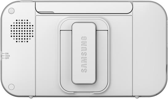 Immagine prodotto Samsung Sew-3041w (Video e audio, 300 m)