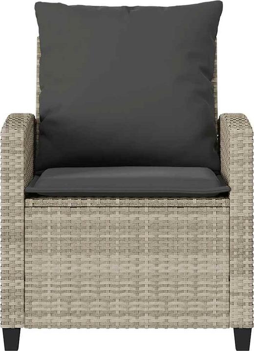 Produktbild vidaXL Amirah