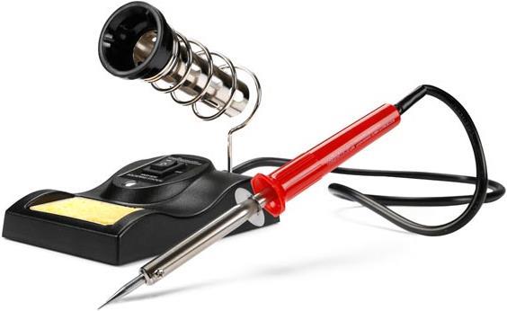 Velleman Fer à souder Avec 2 niveaux de puissance - 30/60 W