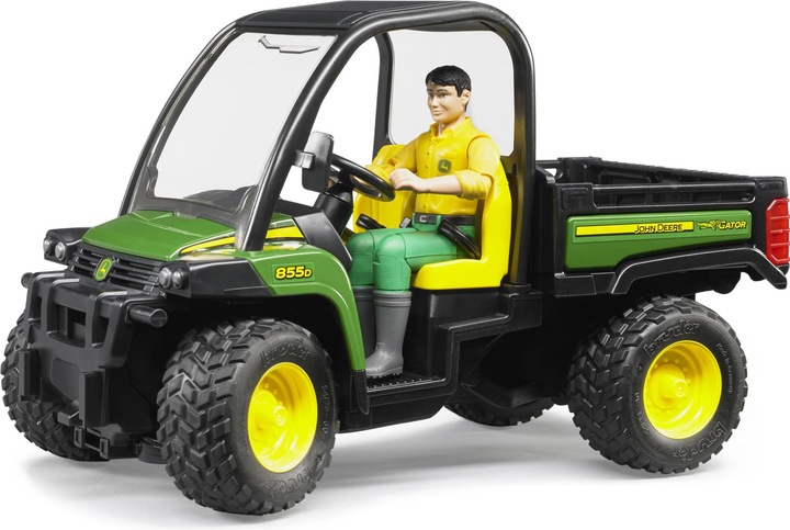 Image du produit Bruder Gator John Deere