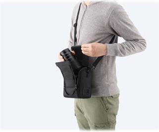 Produktbild Sony LCS-FEA1 (Objektivtasche)