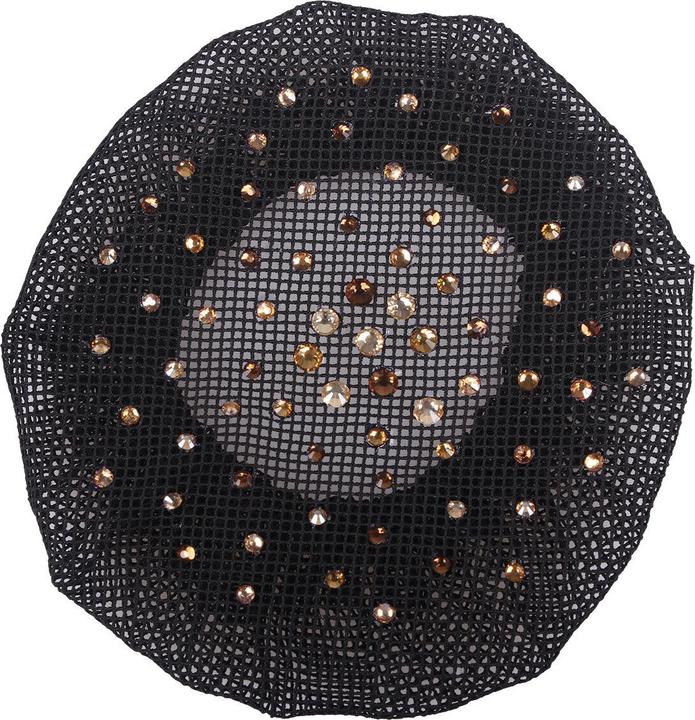 Image du produit Qhp Rhinestone (Élastiques à cheveux)