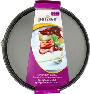 Produktbild Patisse Springform (26 cm)