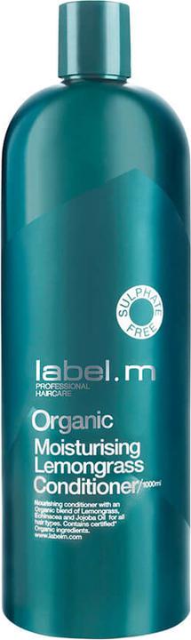 Produktbild Label.M Organic Lemongrass (1000 ml)