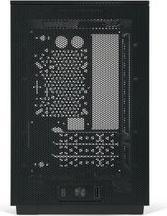 Produktbild Ssupd Erweiterungs-Bracket, für Meshroom S V2 und D - schwarz (ATX, Mini-ITX)
