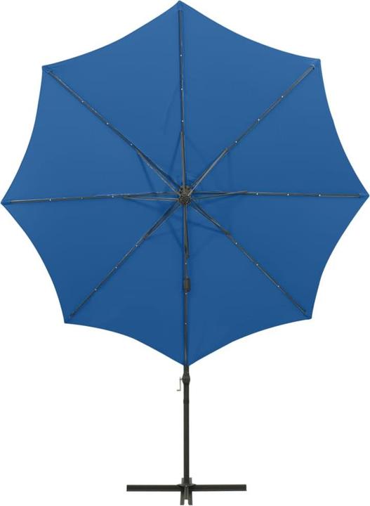 Immagine prodotto vidaXL freischwingender Sonnenschirm (3 m)