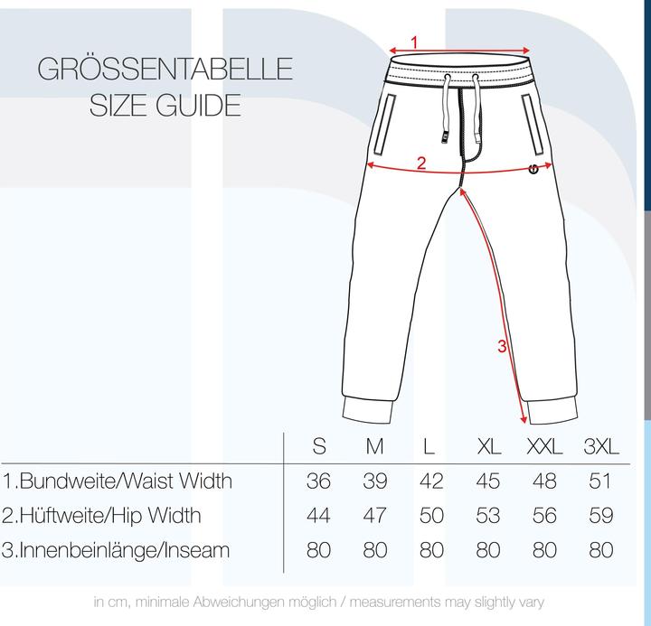 Actual product image Solid BennPant Men's Jogging Pants (3XL)