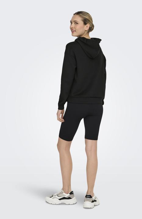 Image du produit Only Play Sweat à capuche uni (S)