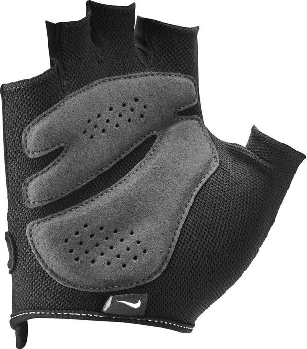 Actual product image Nike Womens/Ladies Elemental Fitness Fingerless Gloves (L)