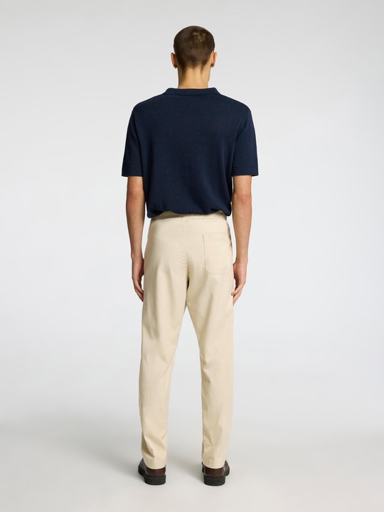 Immagine prodotto Selected Homme Klassische Tapered Hose (L)