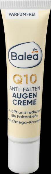 Image du produit dm Balea Q10 anti-rides (Crème, 15 ml)