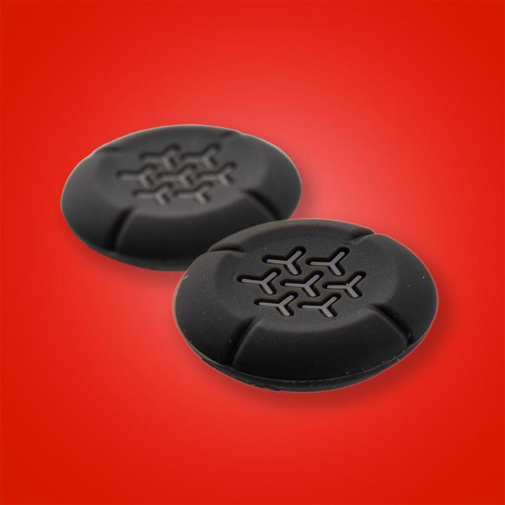 Image du produit Blade Grips XL schwarz Switch2 (Switch 2)