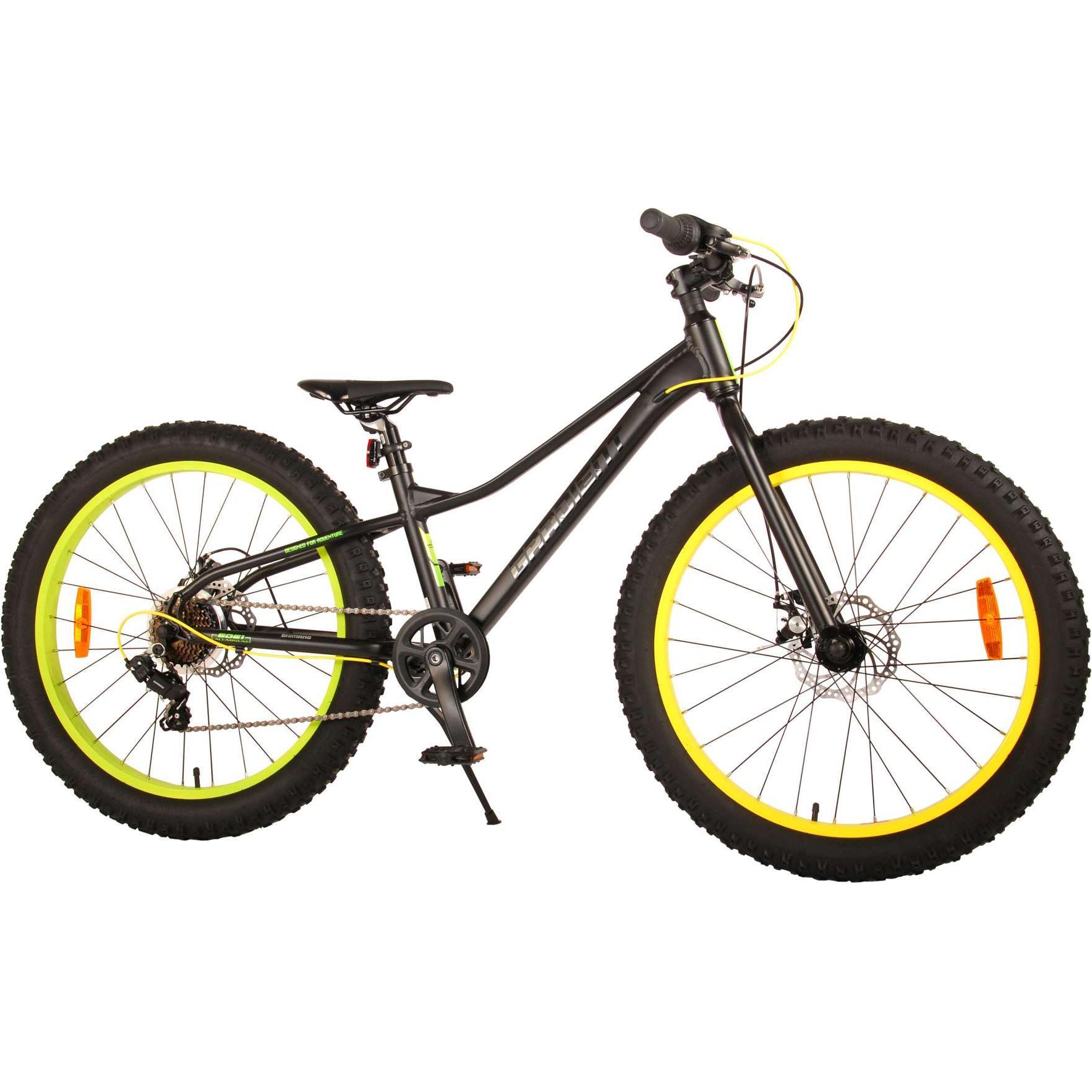 Volare, Kindervelo, (24")