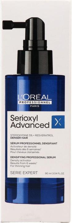 Actual product image L'Oréal Professionnel Serioxyl - Advanced (90 ml)