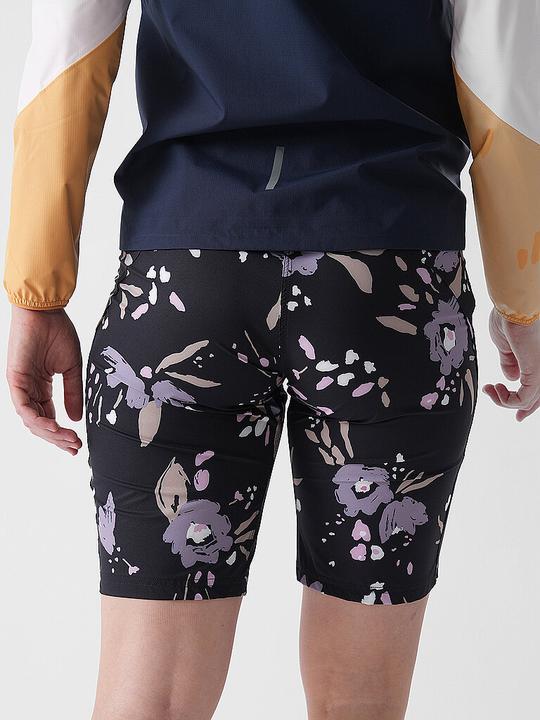 Produktbild Maloja Radshort AnemonaM. Printed (M)