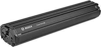 Actual product image Bosch eBike PowerTube 625 BBP291 / vertical (625 Wh, E-Bike battery)