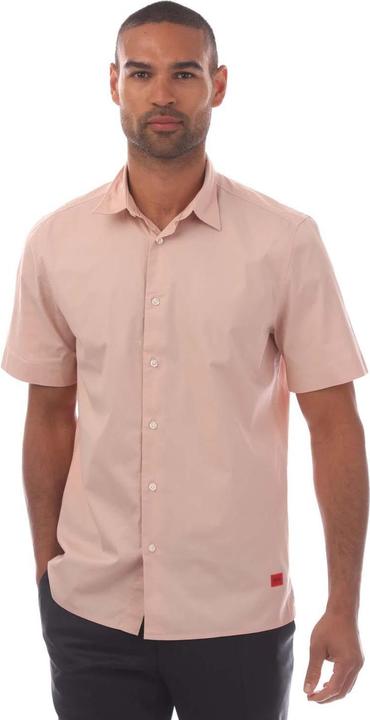 Immagine prodotto BOSS Ebor Camicia Vestibilità Rilassata Uomo (S)