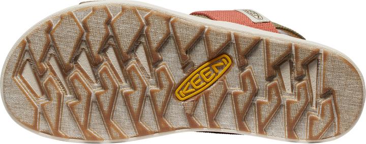 Actual product image Keen W Elle Backstrap (36)