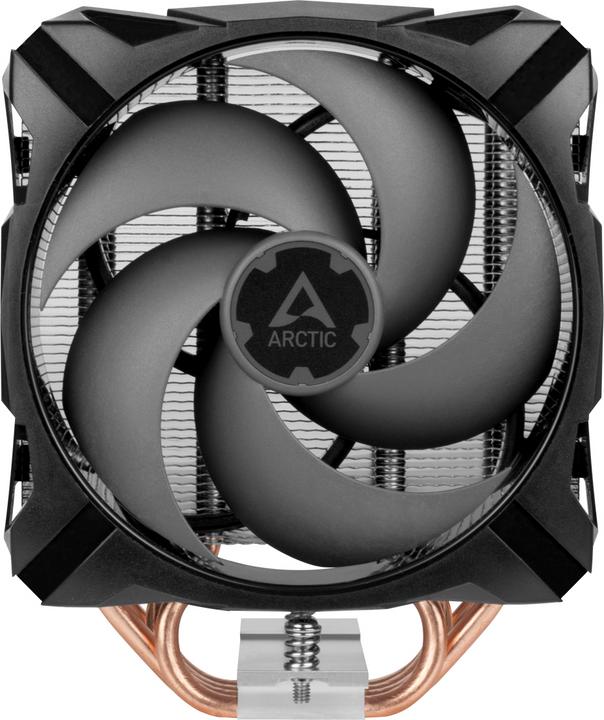 Actual product image Arctic Freezer A35 CO (158.50 mm)
