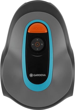 Produktbild Gardena Sileno minimo 250 (300 m²)