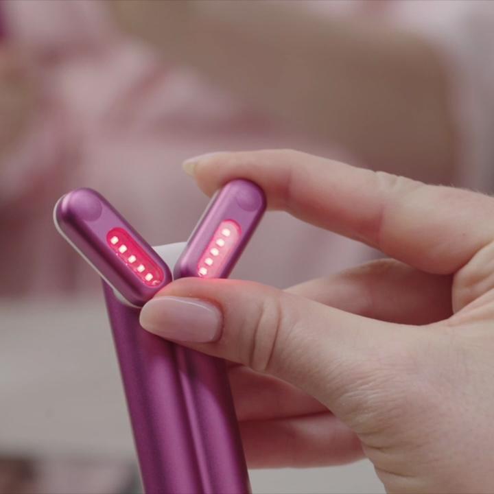 Produktbild MediaShop Derma Wav 4-in-2