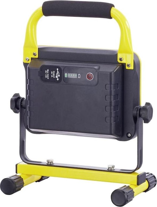 Produktbild Steffen Worklight (2000 lm)