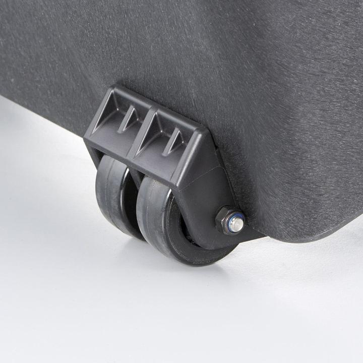 Actual product image TomCase Outdoor case XT750H400 universal and individually adaptable due to raster foam (Photo case)