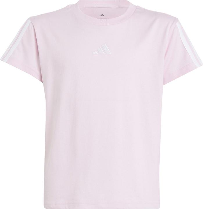 Produktbild adidas Girl's Essentials T-Shirt (128)