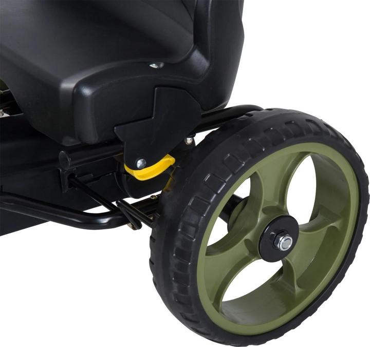 Actual product image Jamb Go-kart 35kg 3-8