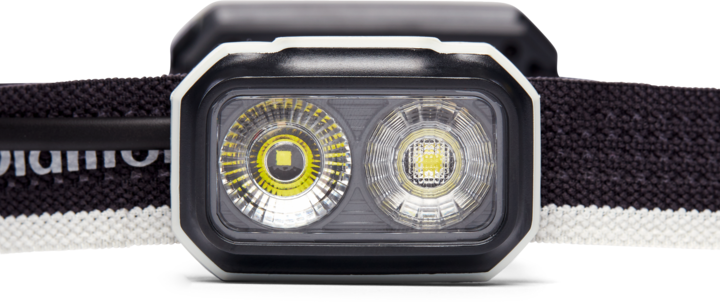 Actual product image Black Diamond Onsight 375 headlamp (375 lm)
