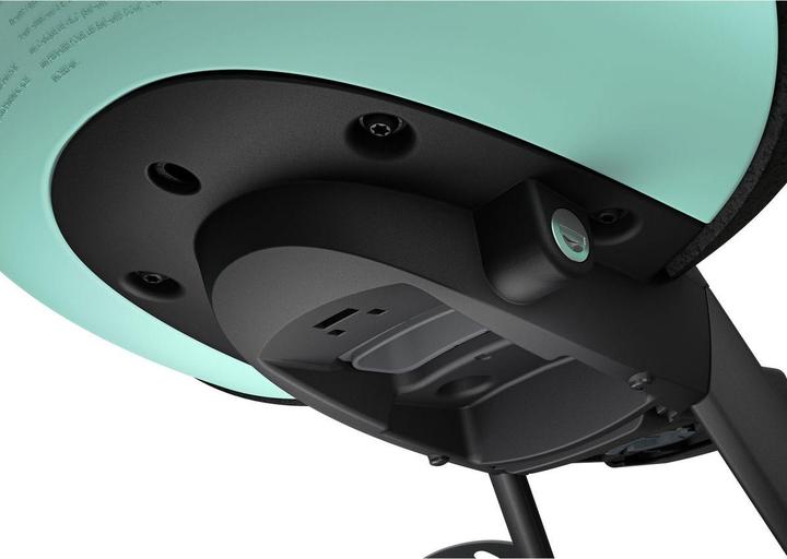 Produktbild Thule Yepp Nexxt 2 Mini Mint (Lenksäule, Steuerrohr, Velovorbau)