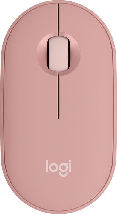 Actual product image Logitech Pebble 2 (Wireless)