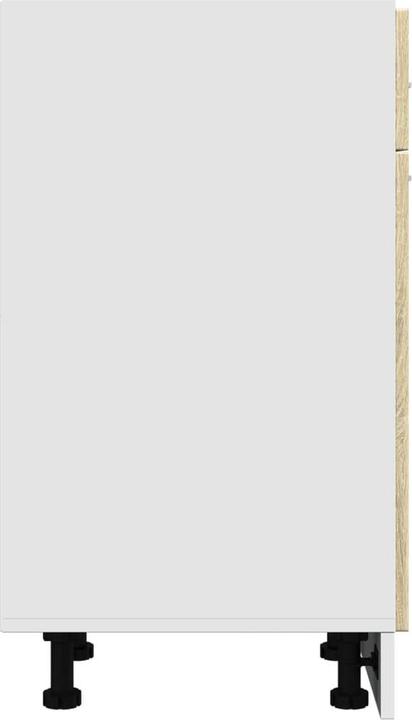 Immagine prodotto VidaXL Cassettiera (40 x 46 x 81,5 cm)