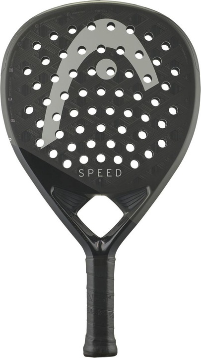 Produktbild Head Speed Pro 2025 Padelschläger
