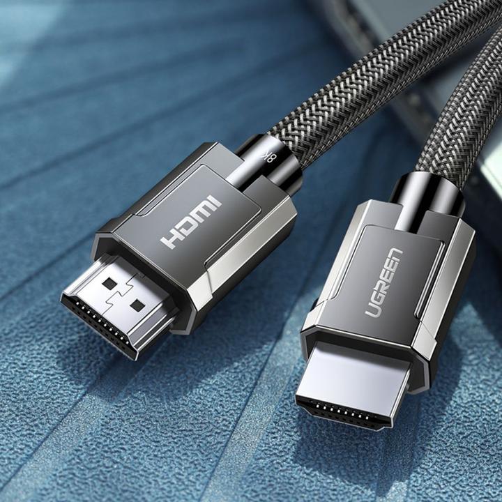 Produktbild Ugreen HDMI Typ A – HDMI Typ A (3 m, HDMI)