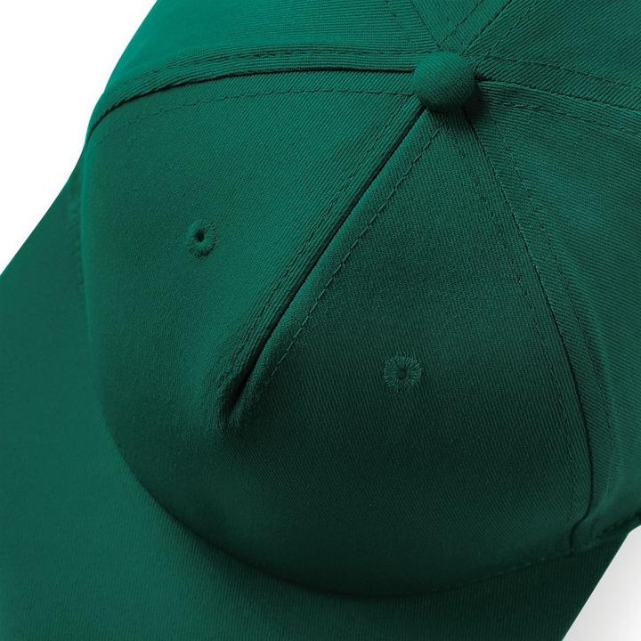 Produktbild Beechfield Retro Rapper Baseballkappe (2 StückPackung) (One Size)