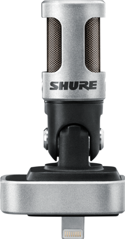 Produktbild Shure Motiv MV88