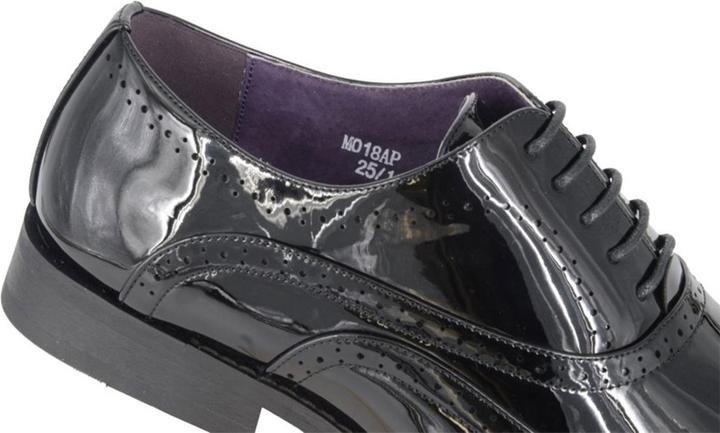 Image du produit Goor - Chaussures brogues - Homme (45)