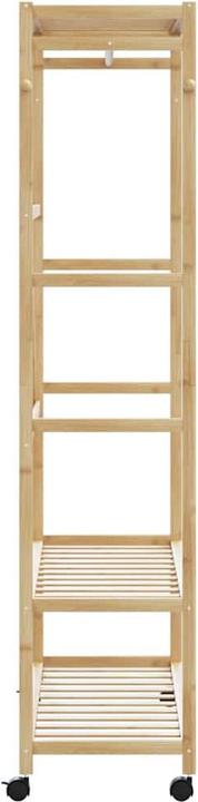 Produktbild vidaXL Kleiderständer