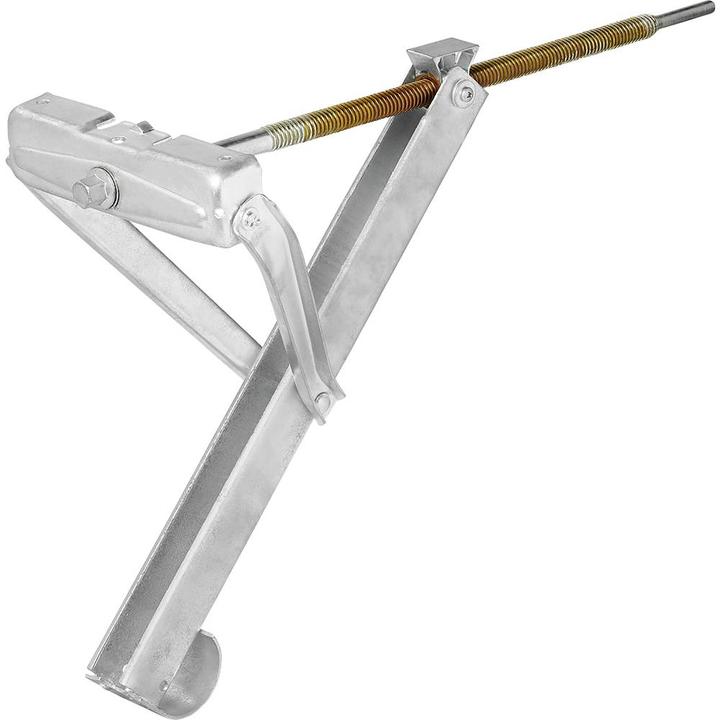 Actual product image ProPlus Trailer parking support 1 pc.