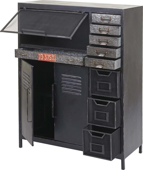 Jamb Apothekerschrank