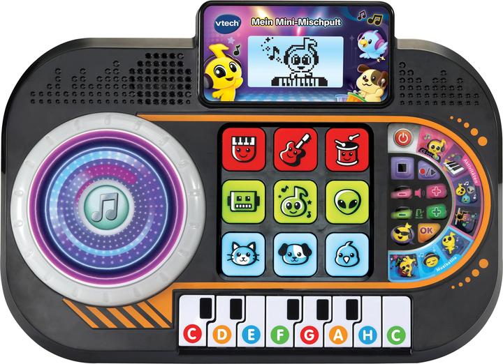 Image du produit VTech DJ Studio Magic light (Français)