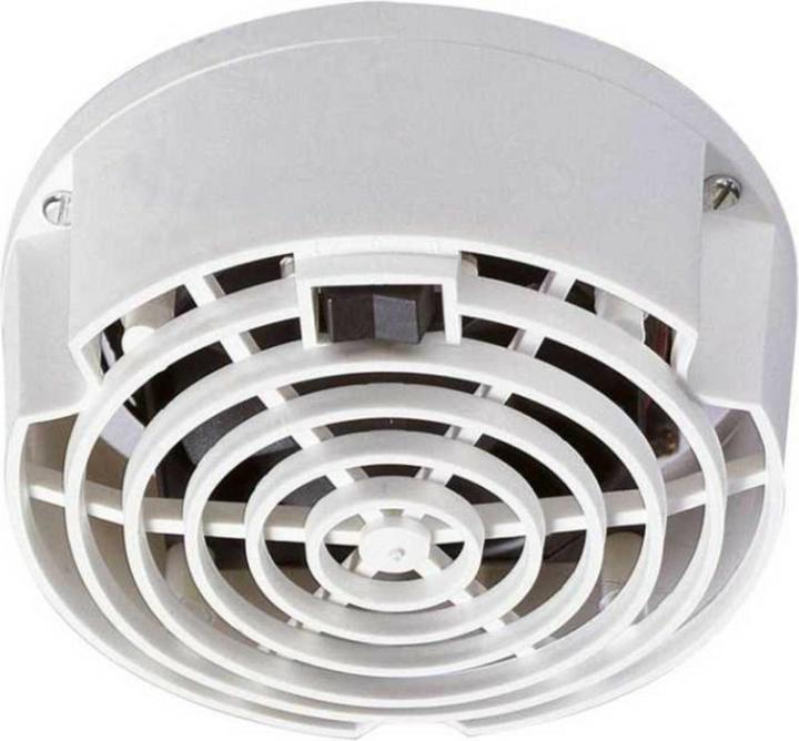 Vetus 112287| Ventilator 12 V, elektrischer Einsatz