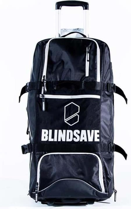 Actual product image Taurussports Goalkeeper bag Blindsave