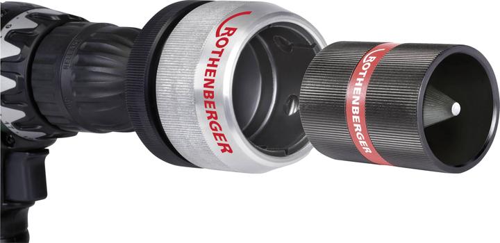 Productafbeelding Rothenberger 11044 Ontbramer adapter 1pc. (35 mm)