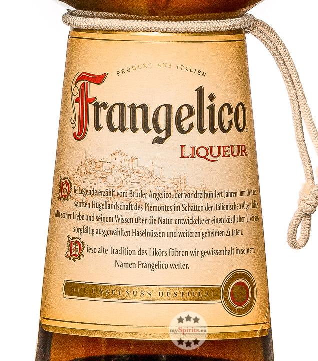 Produktbild Frangelico Original (1 x 70 cl)