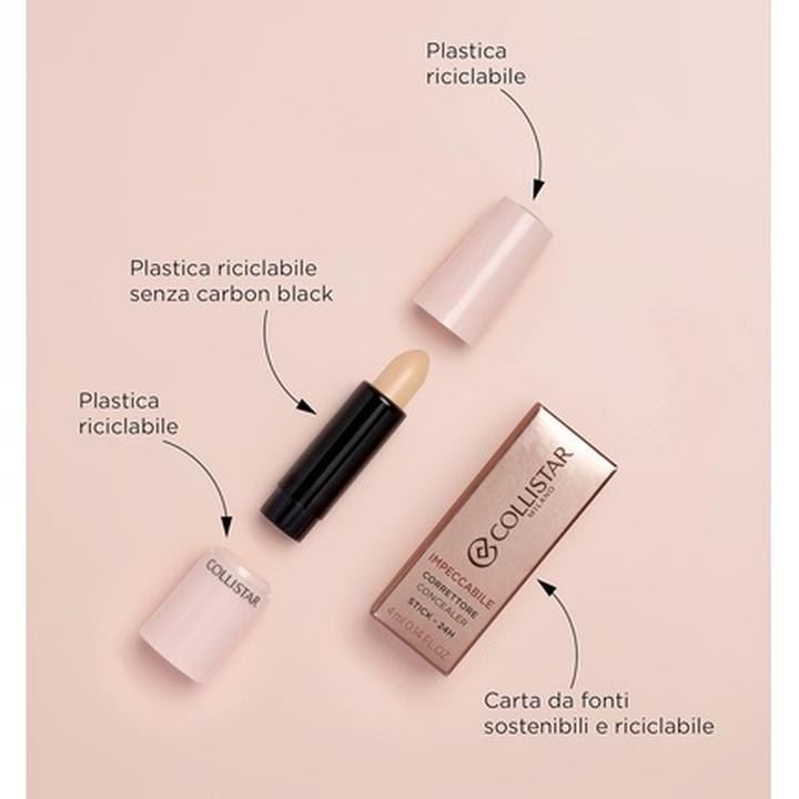Actual product image Collistar Impeccabile Refill (2.5)