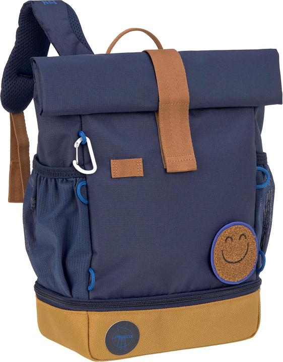 Produktbild Lässig Little Gang Mini Rolltop Backpack