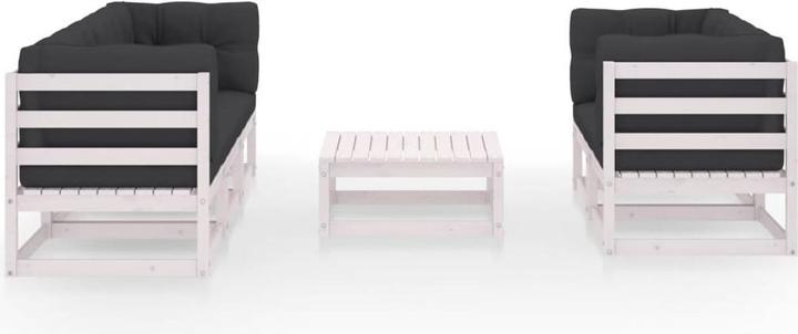 Produktbild vidaXL Levi