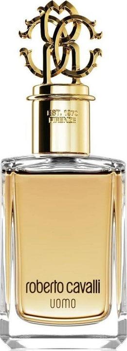Produktbild Roberto Cavalli Signature Collection Uomo Eau de Toilette Vapo 100 ml (Eau de Toilette, 100 ml)